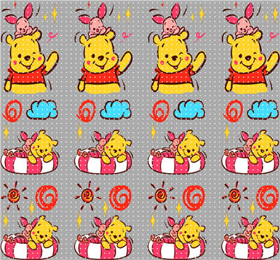 Bookmark sticker-S 814